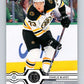 2019-20 Upper Deck #258 Charlie McAvoy Mint Boston Bruins  Image 1