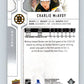 2019-20 Upper Deck #258 Charlie McAvoy Mint Boston Bruins  Image 2