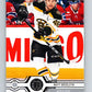 2019-20 Upper Deck #259 Matt Grzelcyk Mint Boston Bruins  Image 1