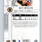 2019-20 Upper Deck #259 Matt Grzelcyk Mint Boston Bruins  Image 2
