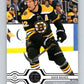 2019-20 Upper Deck #262 David Backes Mint Boston Bruins  Image 1