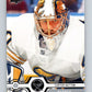 2019-20 Upper Deck #263 Carter Hutton Mint Buffalo Sabres  Image 1