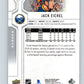 2019-20 Upper Deck #264 Jack Eichel Mint Buffalo Sabres  Image 2