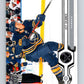 2019-20 Upper Deck #265 Jeff Skinner Mint Buffalo Sabres  Image 1