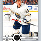 2019-20 Upper Deck #266 Jimmy Vesey Mint Buffalo Sabres  Image 1