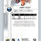 2019-20 Upper Deck #266 Jimmy Vesey Mint Buffalo Sabres  Image 2