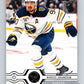 2019-20 Upper Deck #268 Marcus Johansson Mint Buffalo Sabres  Image 1