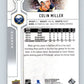 2019-20 Upper Deck #269 Colin Miller Mint Buffalo Sabres  Image 2
