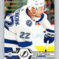 2019-20 Upper Deck #276 Kevin Shattenkirk Mint Tampa Bay Lightning  Image 1