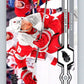 2019-20 Upper Deck #277 Justin Abdelkader Mint Detroit Red Wings  Image 1