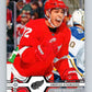 2019-20 Upper Deck #278 Andreas Athanasiou Mint Detroit Red Wings  Image 1