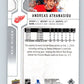 2019-20 Upper Deck #278 Andreas Athanasiou Mint Detroit Red Wings  Image 2
