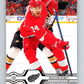 2019-20 Upper Deck #279 Madison Bowey Mint Detroit Red Wings  Image 1