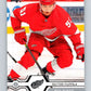 2019-20 Upper Deck #283 Valtteri Filppula Mint Detroit Red Wings  Image 1