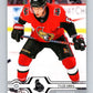 2019-20 Upper Deck #284 Tyler Ennis Mint Ottawa Senators  Image 1