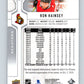 2019-20 Upper Deck #285 Ron Hainsey Mint Ottawa Senators  Image 2