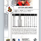 2019-20 Upper Deck #286 Artem Anisimov Mint Ottawa Senators  Image 2