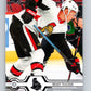 2019-20 Upper Deck #287 Brady Tkachuk Mint Ottawa Senators  Image 1