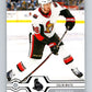 2019-20 Upper Deck #288 Colin White Mint Ottawa Senators  Image 1