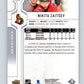 2019-20 Upper Deck #289 Nikita Zaitsev Mint Ottawa Senators  Image 2