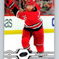 2019-20 Upper Deck #309 Jaccob Slavin Mint Carolina Hurricanes  Image 1