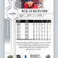 2019-20 Upper Deck #311 Nicklas Backstrom Mint Washington Capitals  Image 2