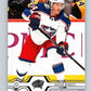 2019-20 Upper Deck #316 Gustav Nyquist Mint Columbus Blue Jackets  Image 1