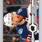 2019-20 Upper Deck #320 Nick Foligno Mint Columbus Blue Jackets  Image 1