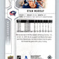 2019-20 Upper Deck #322 Ryan Murray Mint Columbus Blue Jackets  Image 2