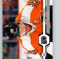 2019-20 Upper Deck #323 Claude Giroux Mint Philadelphia Flyers  Image 1