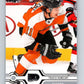 2019-20 Upper Deck #327 Travis Konecny Mint Philadelphia Flyers  Image 1
