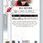 2019-20 Upper Deck #332 Will Butcher Mint New Jersey Devils  Image 2