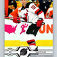 2019-20 Upper Deck #334 Travis Zajac Mint New Jersey Devils  Image 1