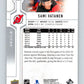 2019-20 Upper Deck #335 Sami Vatanen Mint New Jersey Devils  Image 2