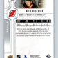 2019-20 Upper Deck #336 Nico Hischier Mint New Jersey Devils  Image 2