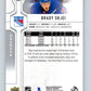 2019-20 Upper Deck #339 Brady Skjei Mint New York Rangers  Image 2
