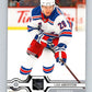 2019-20 Upper Deck #340 Lias Andersson Mint New York Rangers  Image 1