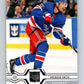 2019-20 Upper Deck #342 Brendan Smith Mint New York Rangers  Image 1