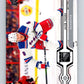 2019-20 Upper Deck #343 Jacob Trouba Mint New York Rangers  Image 1
