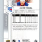 2019-20 Upper Deck #343 Jacob Trouba Mint New York Rangers  Image 2