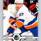 2019-20 Upper Deck #345 Anders Lee Mint New York Islanders  Image 1