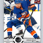 2019-20 Upper Deck #346 Jordan Eberle Mint New York Islanders  Image 1
