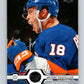 2019-20 Upper Deck #348 Anthony Beauvillier Mint New York Islanders  Image 1