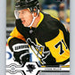 2019-20 Upper Deck #350 Evgeni Malkin Mint Pittsburgh Penguins  Image 1
