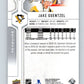 2019-20 Upper Deck #351 Jake Guentzel Mint Pittsburgh Penguins  Image 2