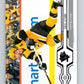 2019-20 Upper Deck #352 Kris Letang Mint Pittsburgh Penguins  Image 1