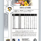 2019-20 Upper Deck #352 Kris Letang Mint Pittsburgh Penguins  Image 2