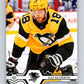 2019-20 Upper Deck #353 Alex Galchenyuk Mint Pittsburgh Penguins  Image 1