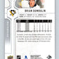2019-20 Upper Deck #354 Brian Dumoulin Mint Pittsburgh Penguins  Image 2