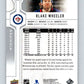 2019-20 Upper Deck #356 Blake Wheeler Mint Winnipeg Jets  Image 2